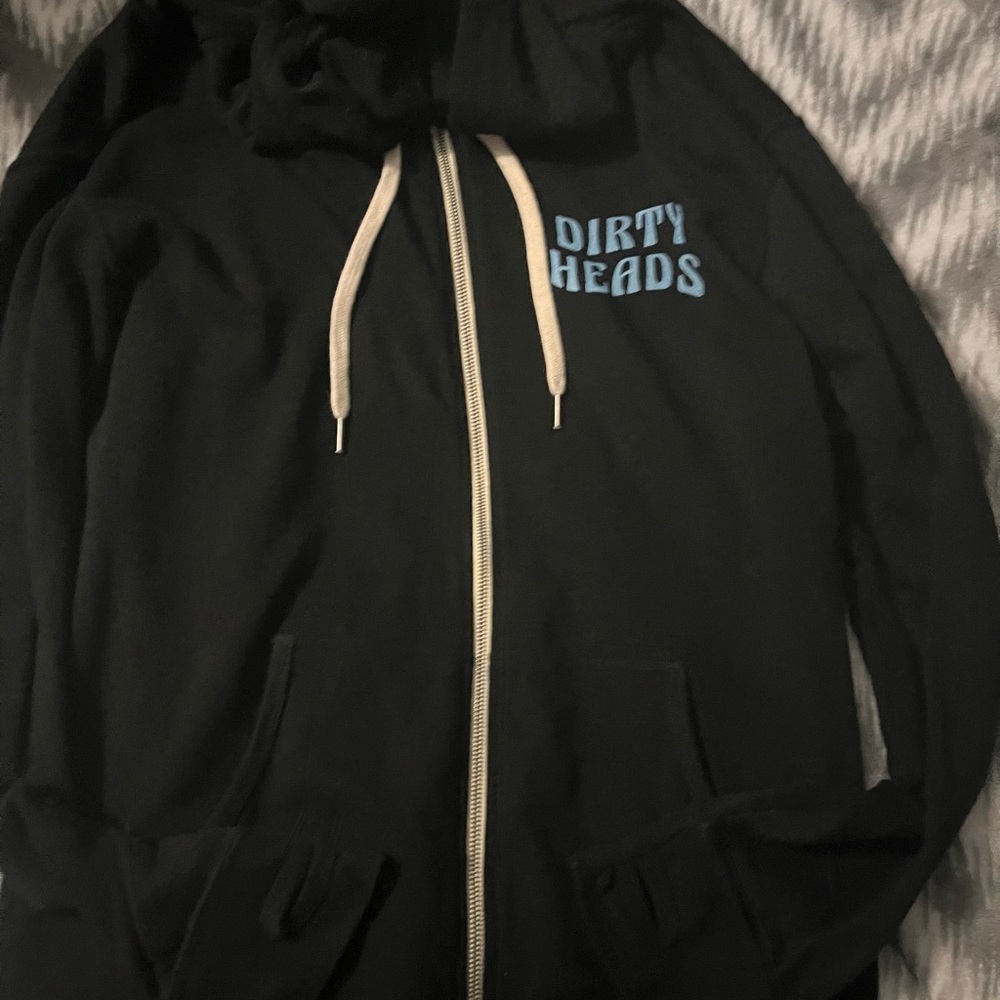 Dirty Heads hoodie